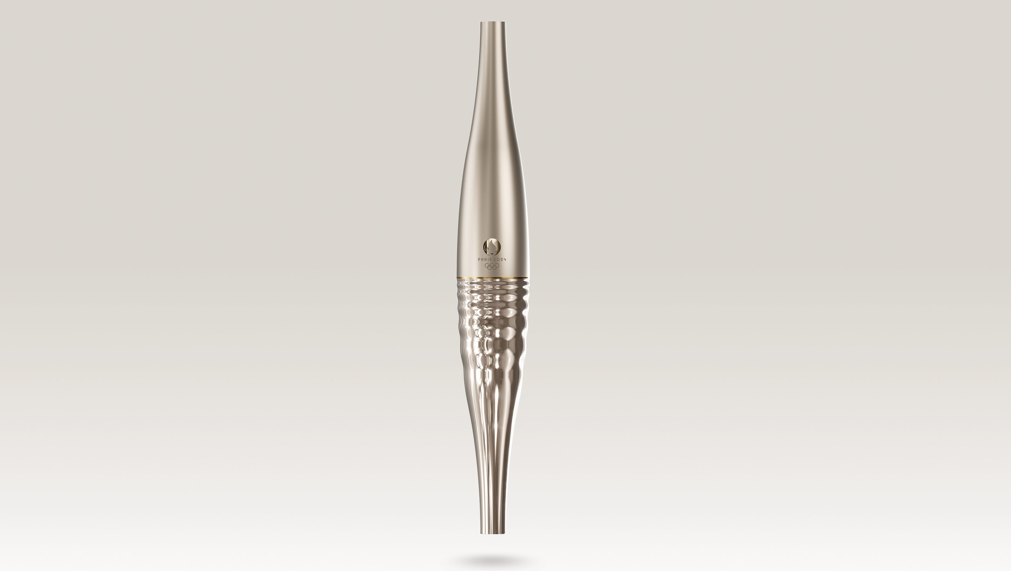 Paris 2024 torch design revealed Team Canada Official Olympic Team