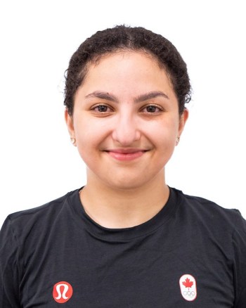 Marie Al-Ahmadieh