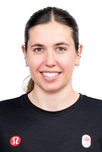 Laurie Lacasse