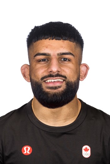 Nishan Randhawa