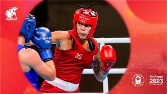 Pan Am Games 2023 - From Cuba to Canada: Discover the training regimes of  elite boxers