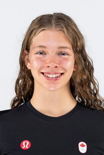 Audrey Lamothe