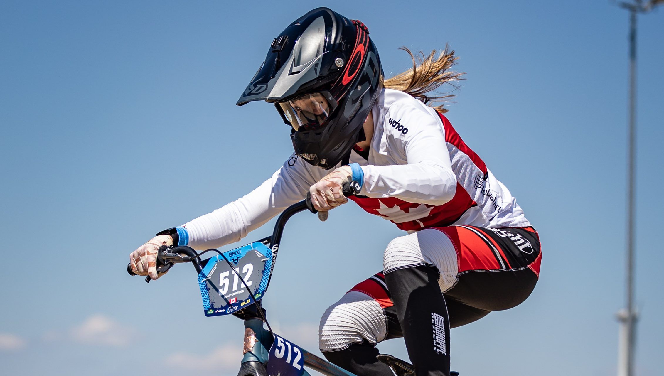 Molly Simpson Team Canada Official Olympic Team Website