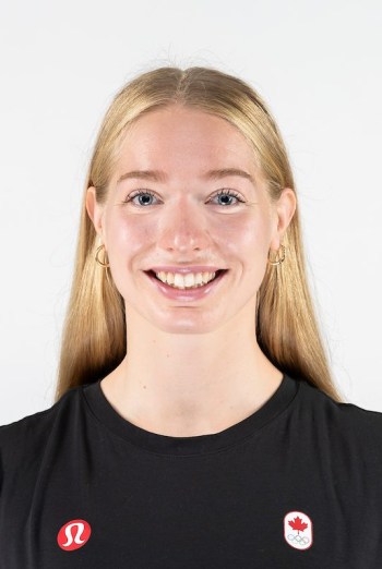 Kenzie Priddell