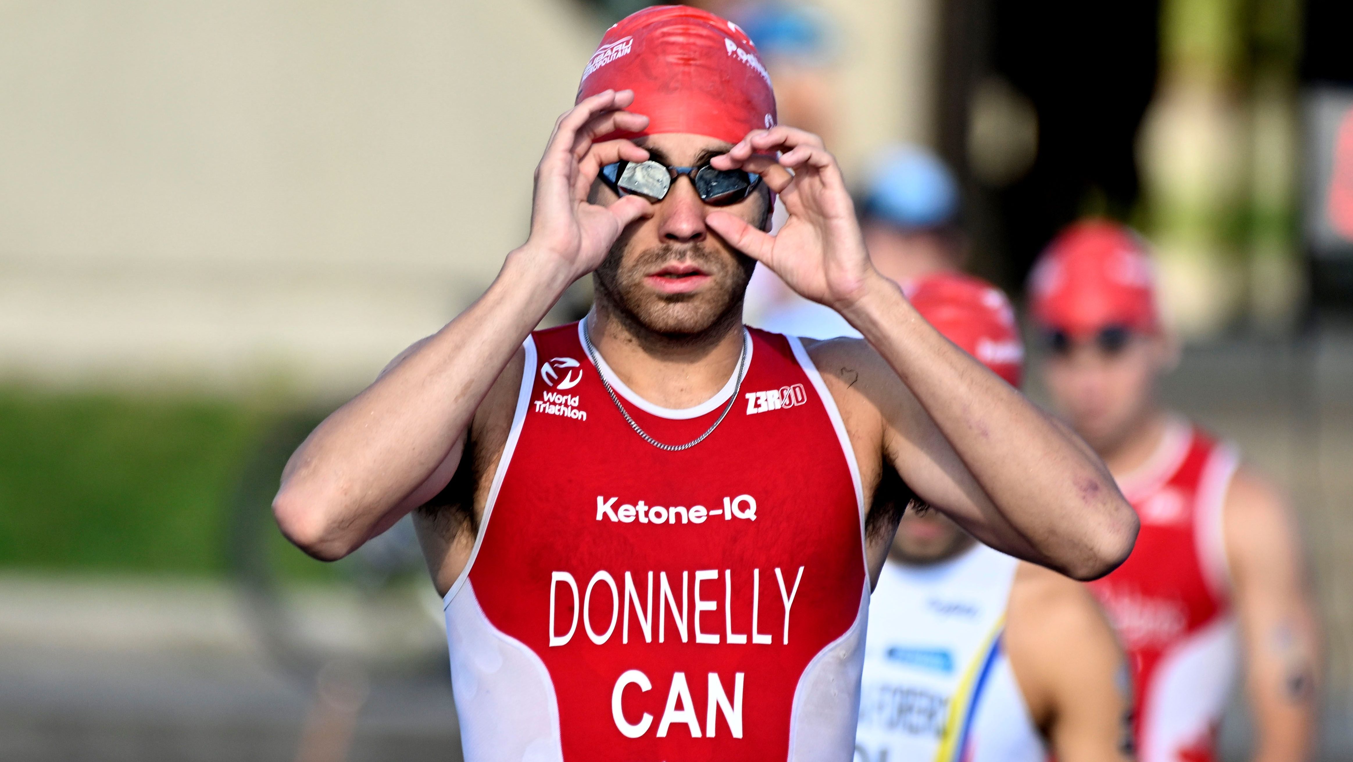 Liam Donnelly - Team Canada - Official Olympic Team Website