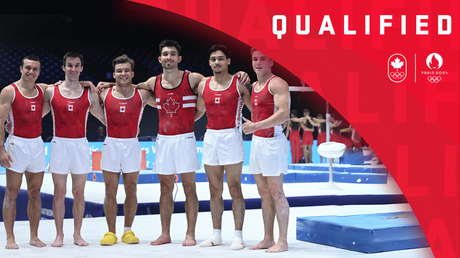 Home Team Canada Official Olympic Team Website