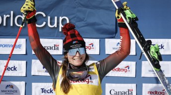 Fiona Smith - Team Canada - Official Olympic Team Website
