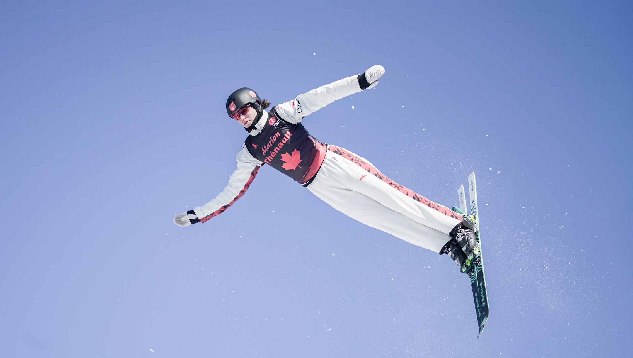 freestyle skiing world championships