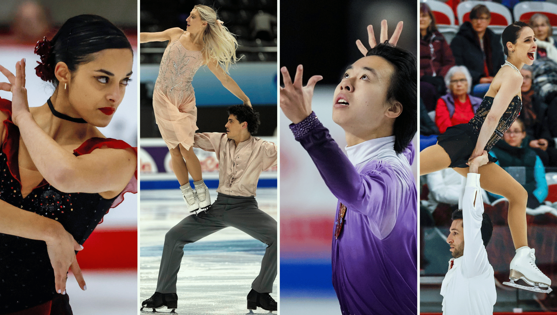 What to watch for as Montreal hosts 2024 World Figure Skating