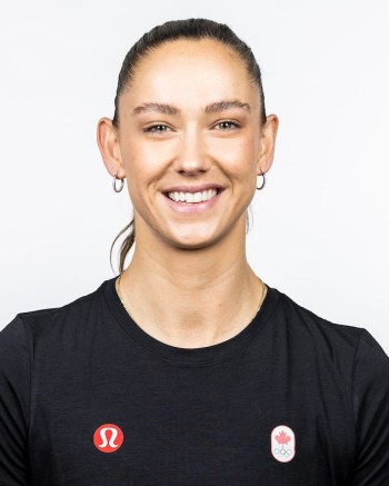 Sophie Bukovec