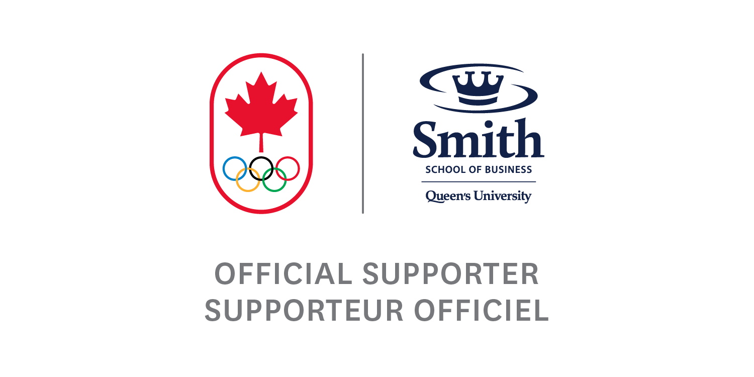 Smith School of Business Extends Partnership with Team Canada and Game Plan – Team Canada Smith School of Business Extends Partnership with Team Canada and Game Plan – Team Canada