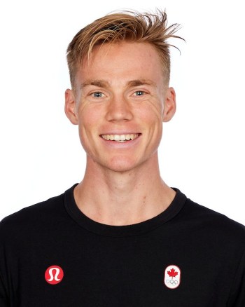 Kieran Lumb