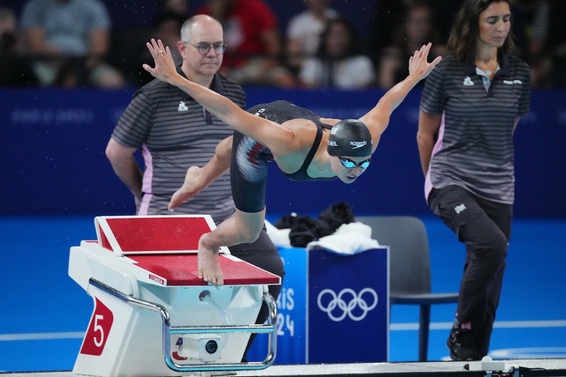 Day 4 What to watch with Team Canada at Paris 2024 Team Canada