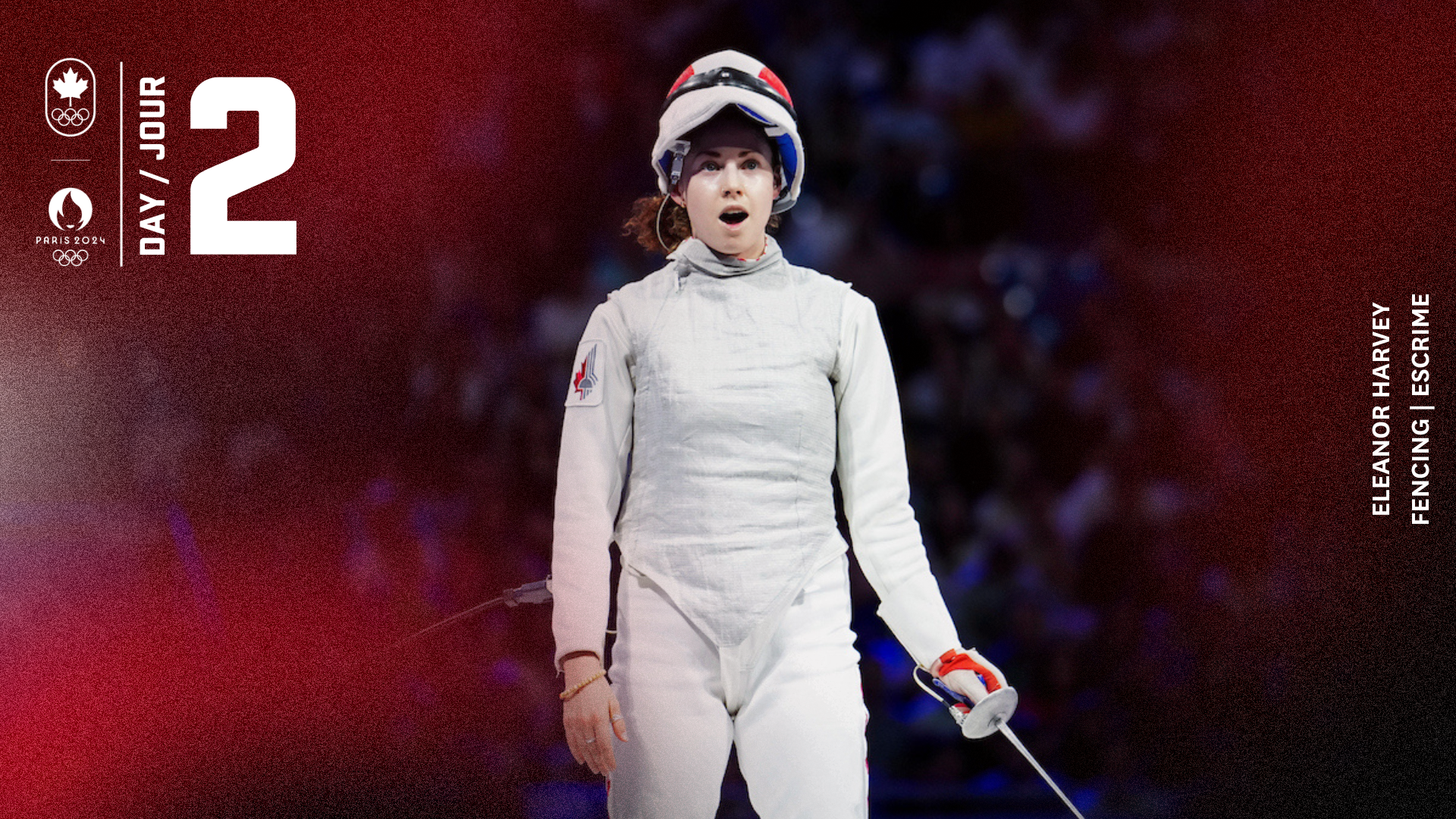 Olympic games canada