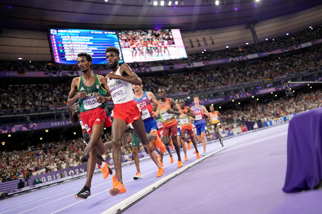 Day 7 What Team Canada did at Paris 2024 Team Canada Official