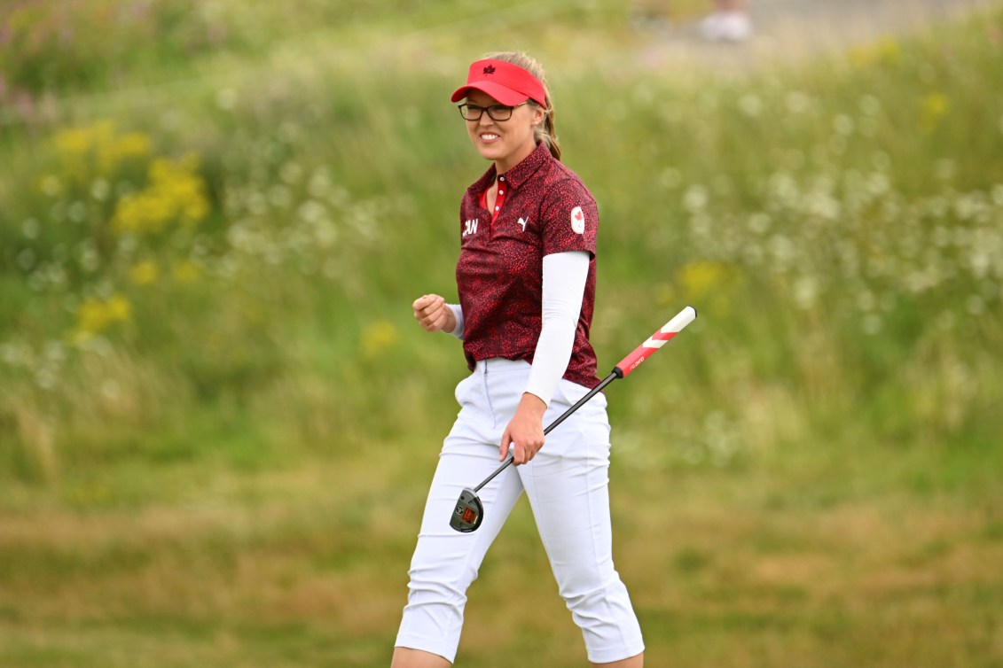 Day 14 What Team Canada did at Paris 2024 Team Canada Official