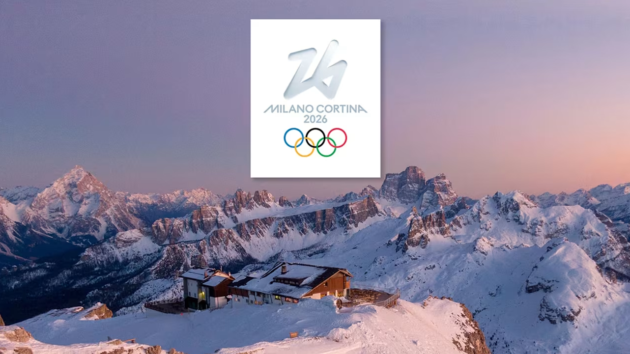 Milano Cortina 2026 Olympic Games