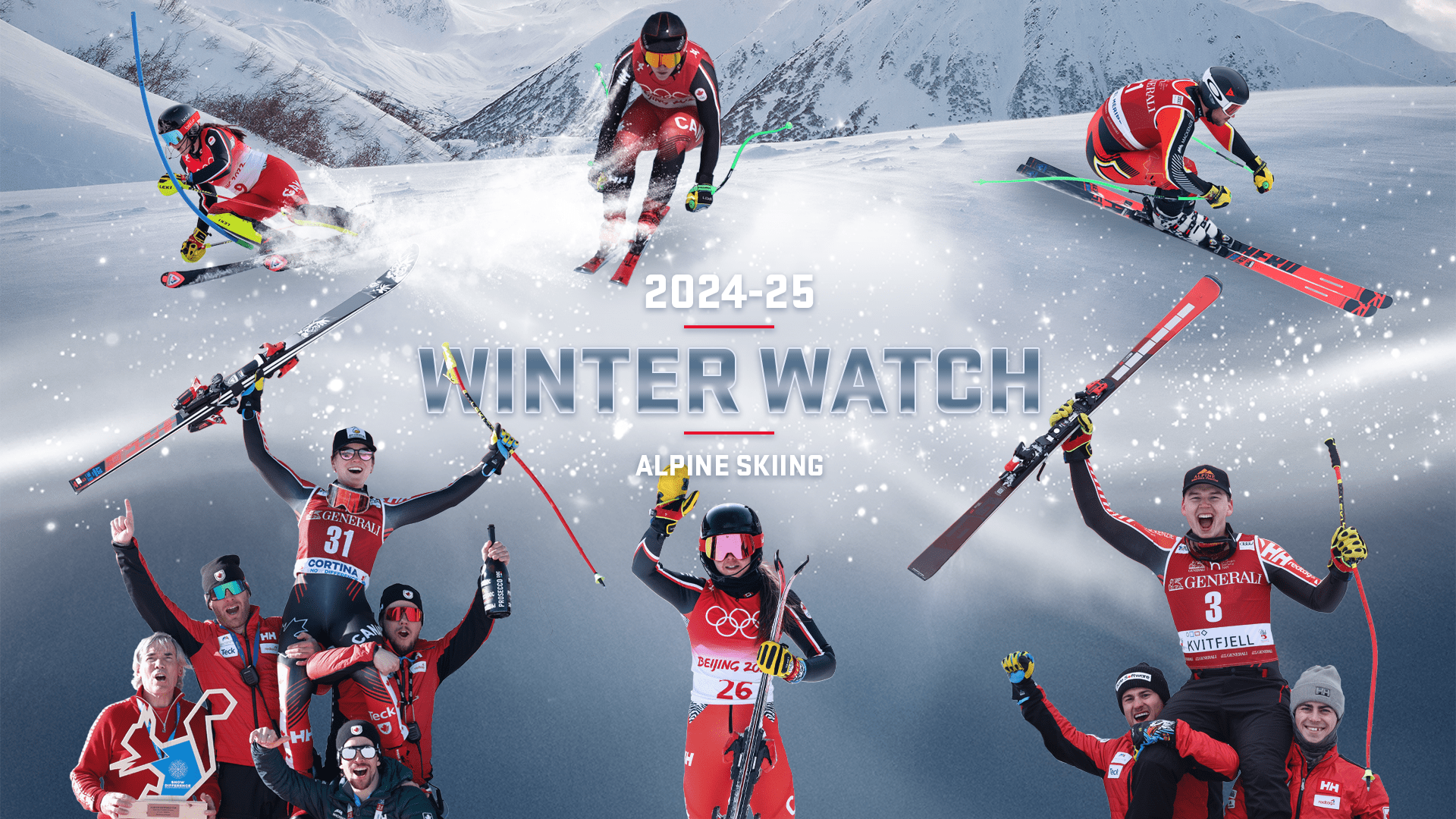Detailed Access Issues Leave 2026 Winter Olympics Alpine Skiing Schedule Unclear Design in 4K Detailed Access Issues Leave 2026 Winter Olympics Alpine Skiing Schedule Unclear Design in 4K