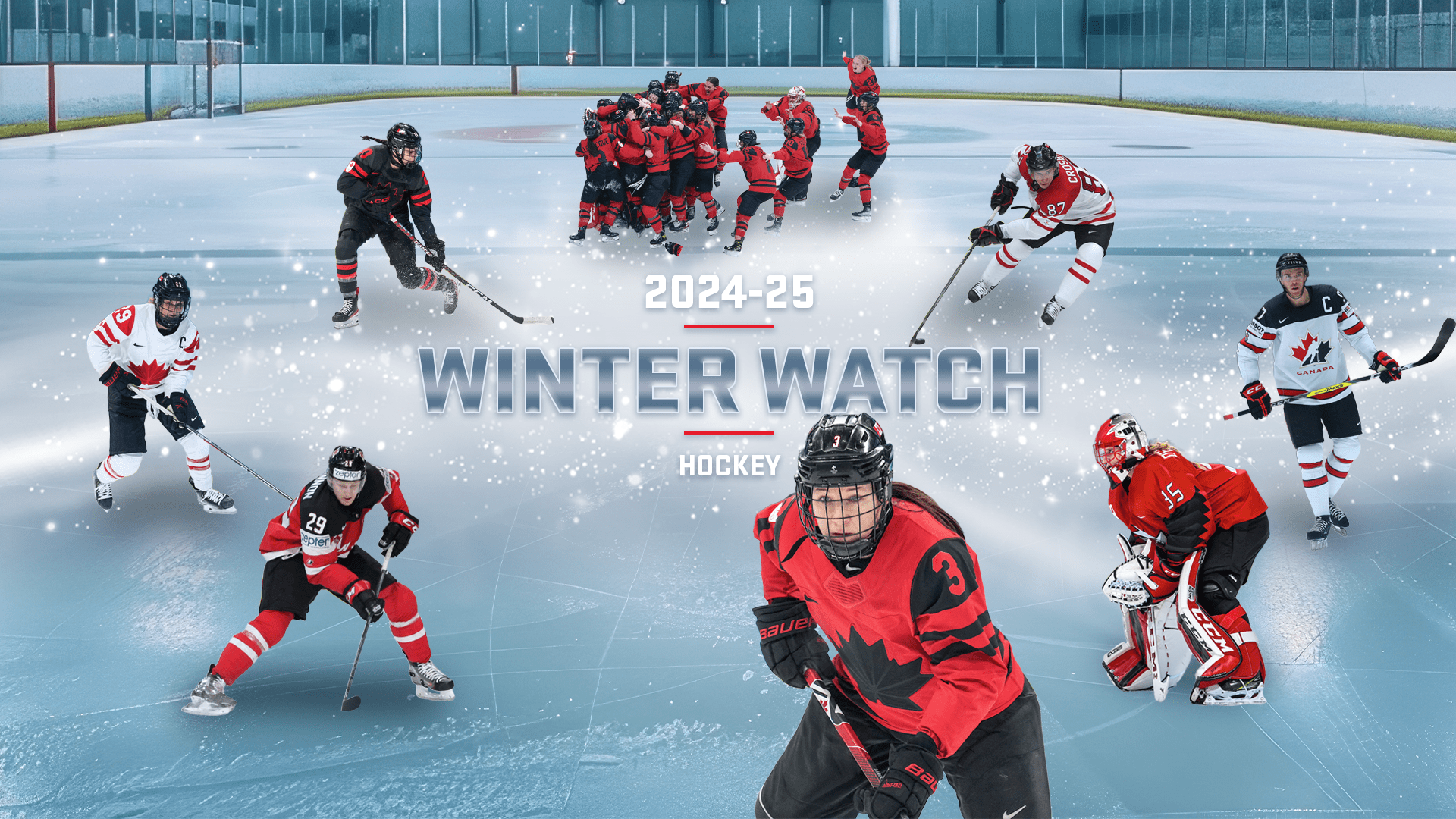 LeBrun: On the pressure and pain of picking a Canadian Olympic hockey ...