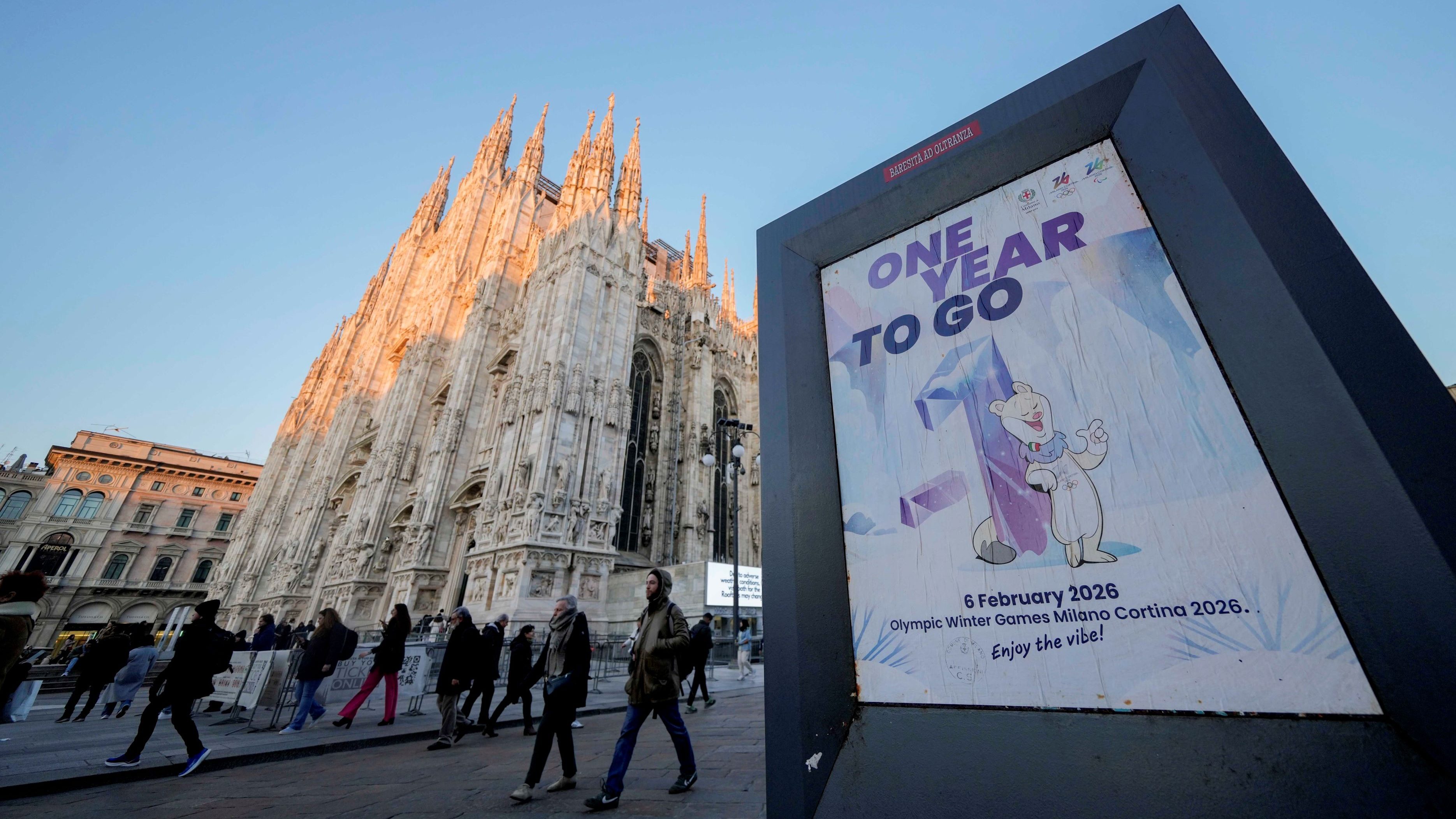  Everything you need to know about Milano Cortina 2026 - Team Canada Bildidee 