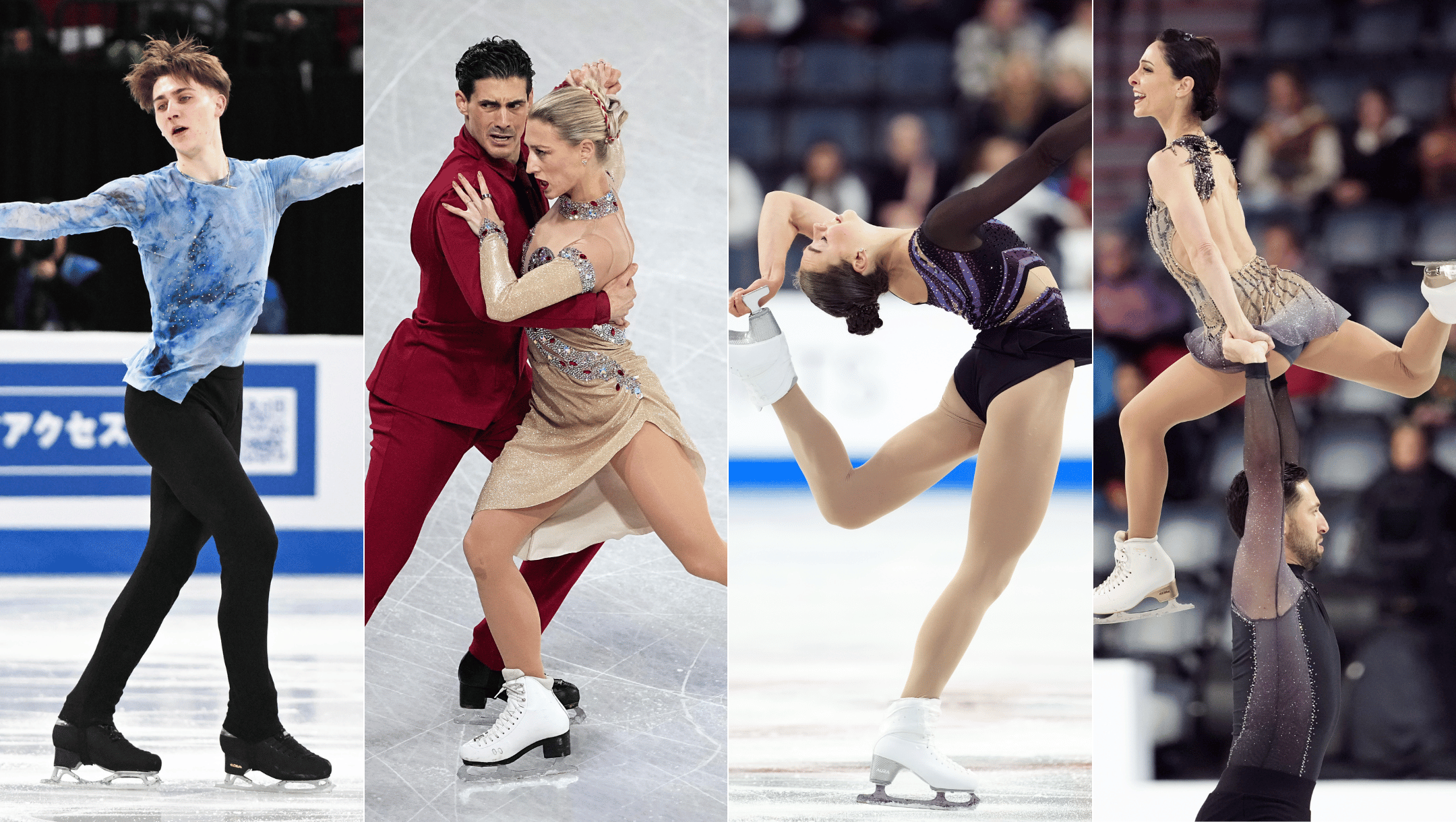 Canadian curling olympics