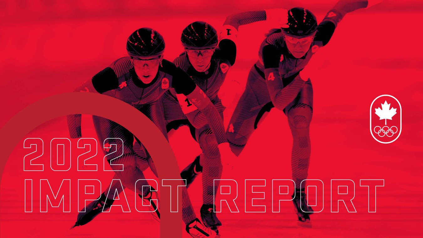 Image for COC 2022 IMPACT REPORT