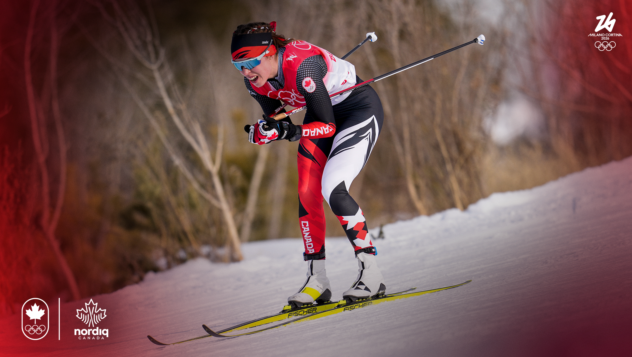 11 cross-country skiers nominated to Team Canada for Milano Cortina 2026
