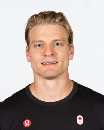 Colton Parayko