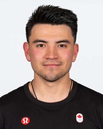 Nick Suzuki