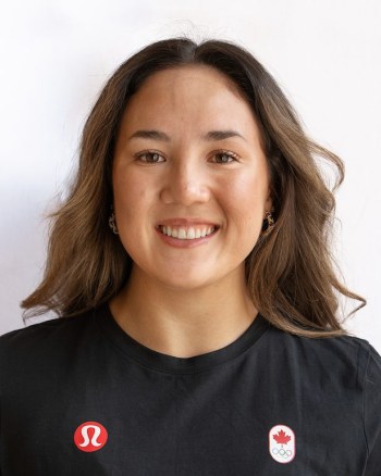 Kiara (Kiki) Alexander