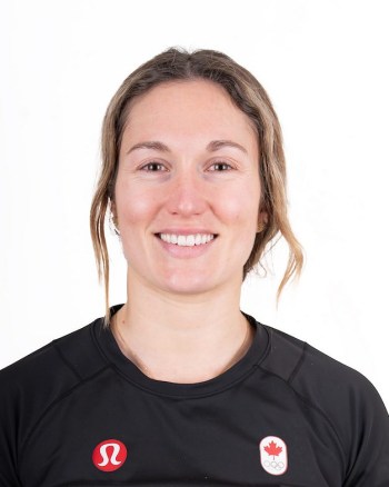 Laurianne Desmarais-Gilbert