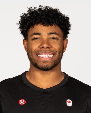 Yohan Eskrick-Parkinson