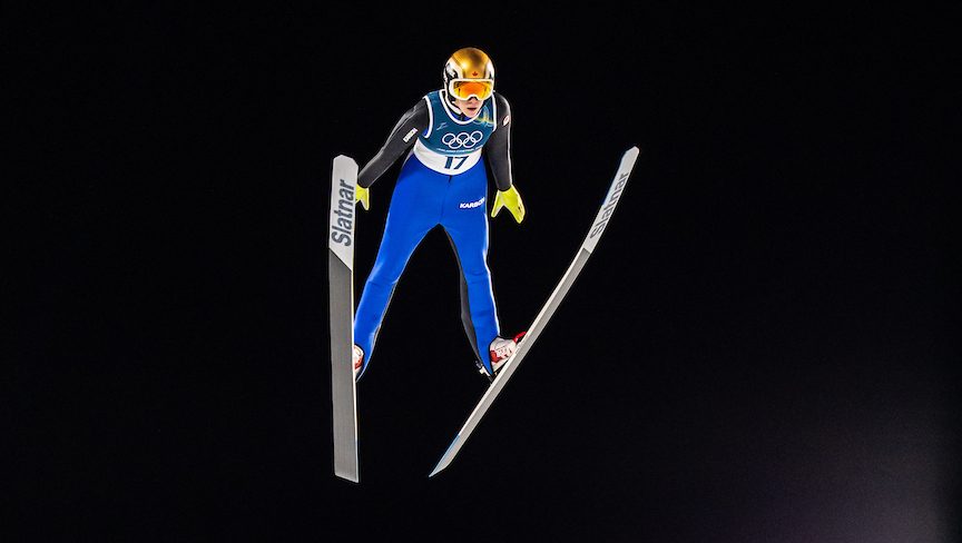 Nicole Maurer - Team Canada