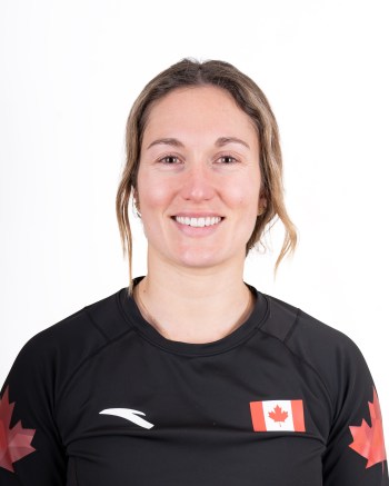 Laurianne Desmarais-Gilbert