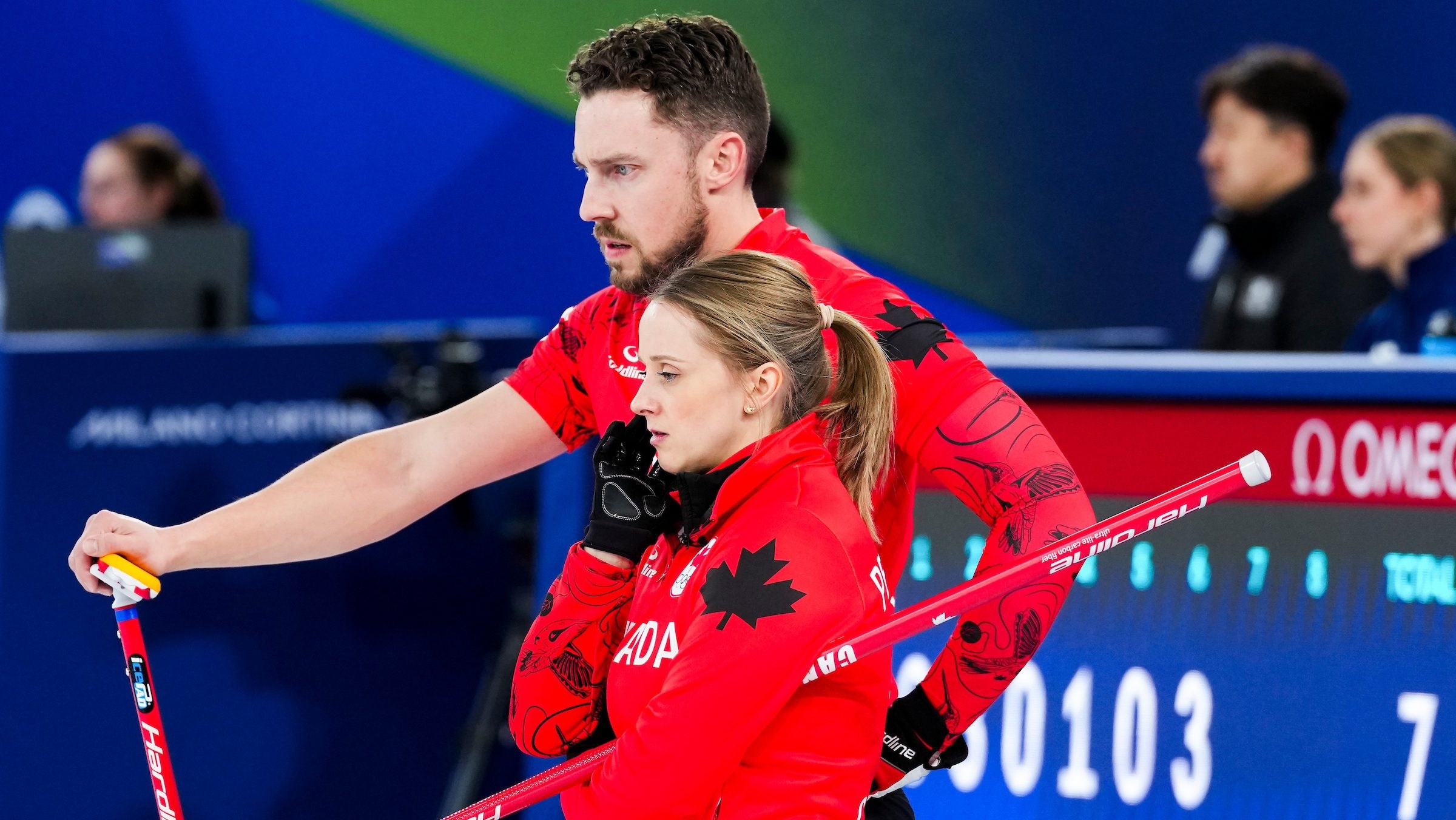 Rrssl Canada’s struggles continue with third straight loss in mixed doubles ...