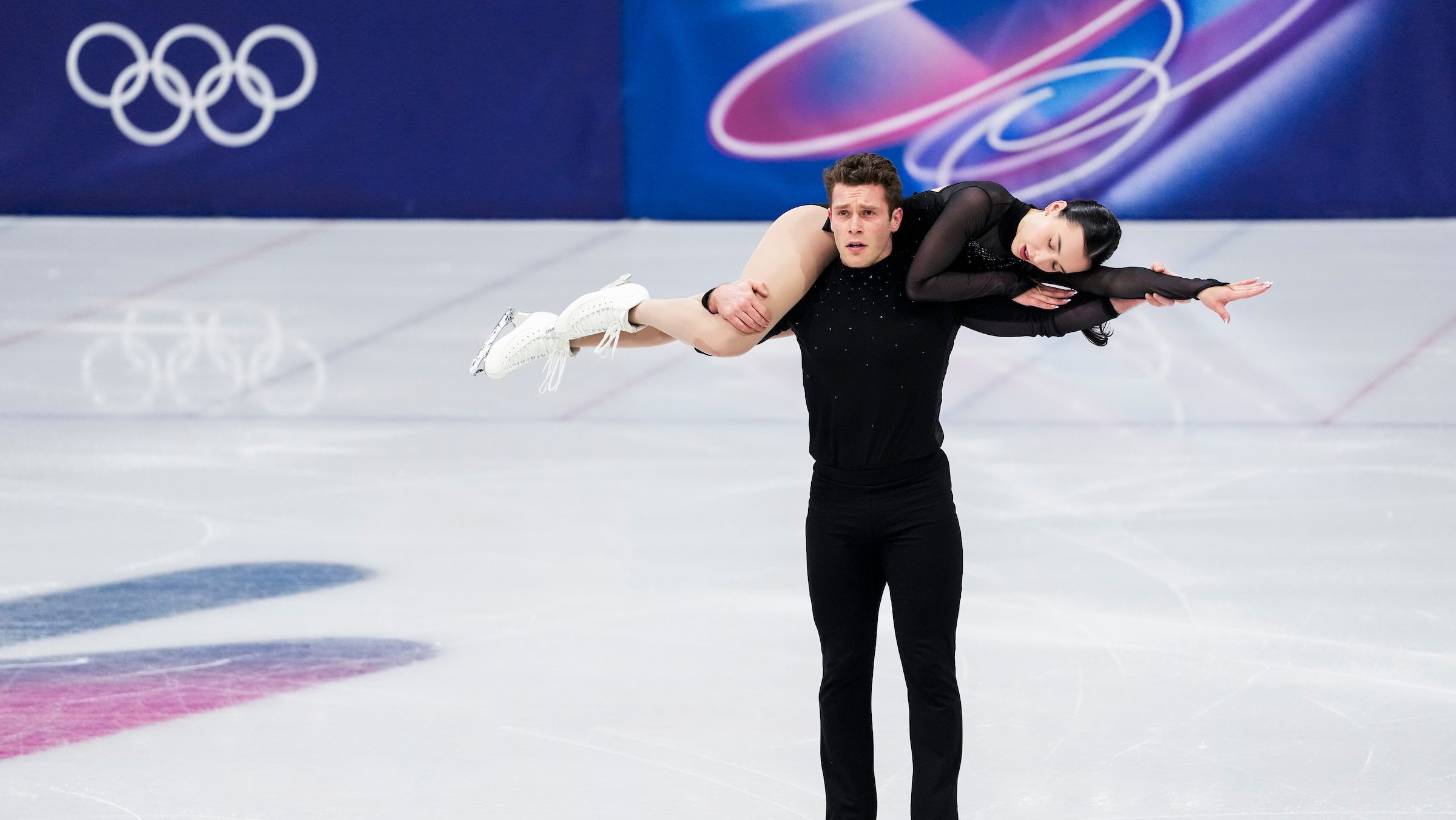 Team Canada figure skaters “excited” for special experience of