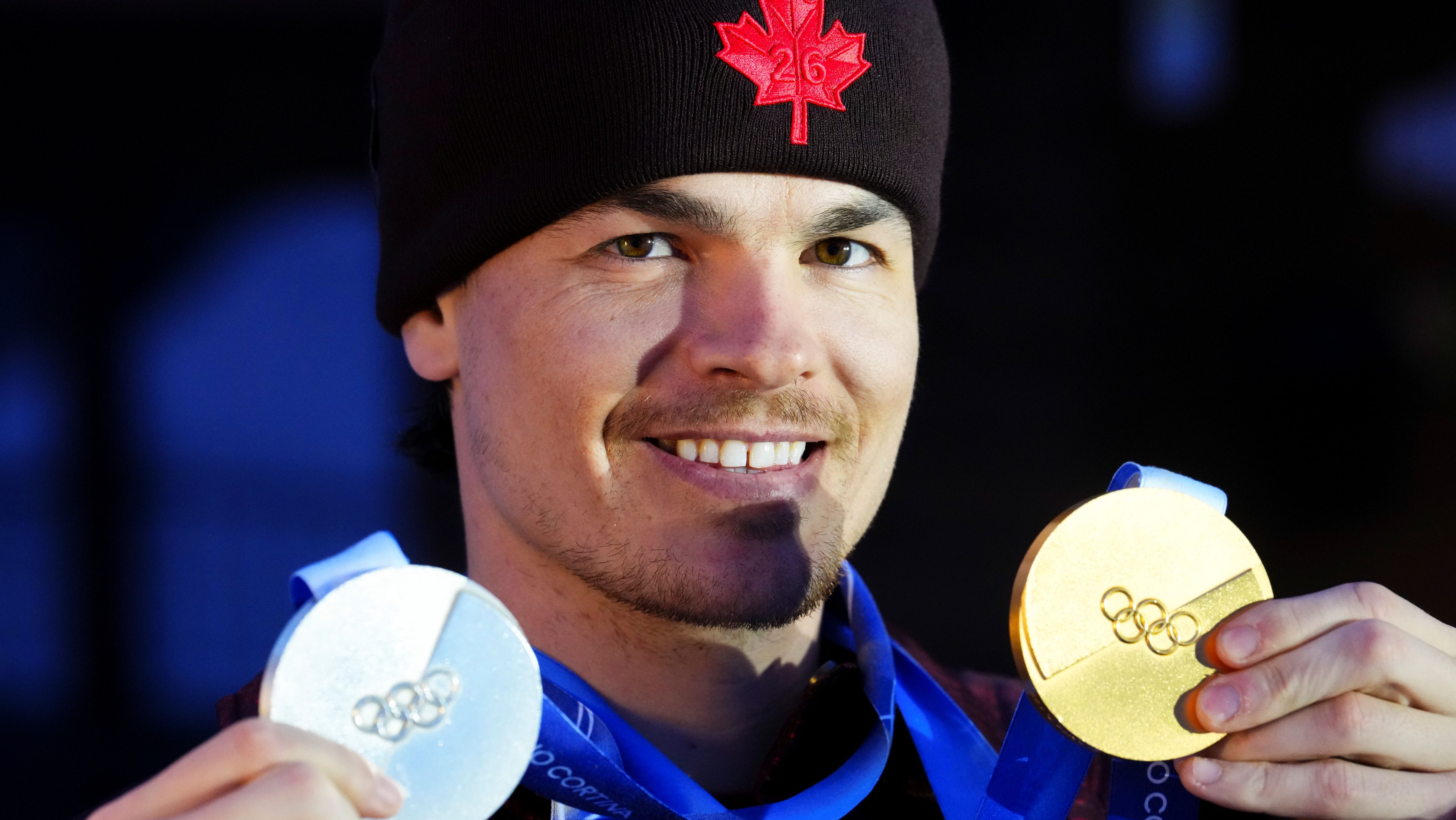 Mikaël Kingsbury set to say goodbye as the GOAT  - Team Canada