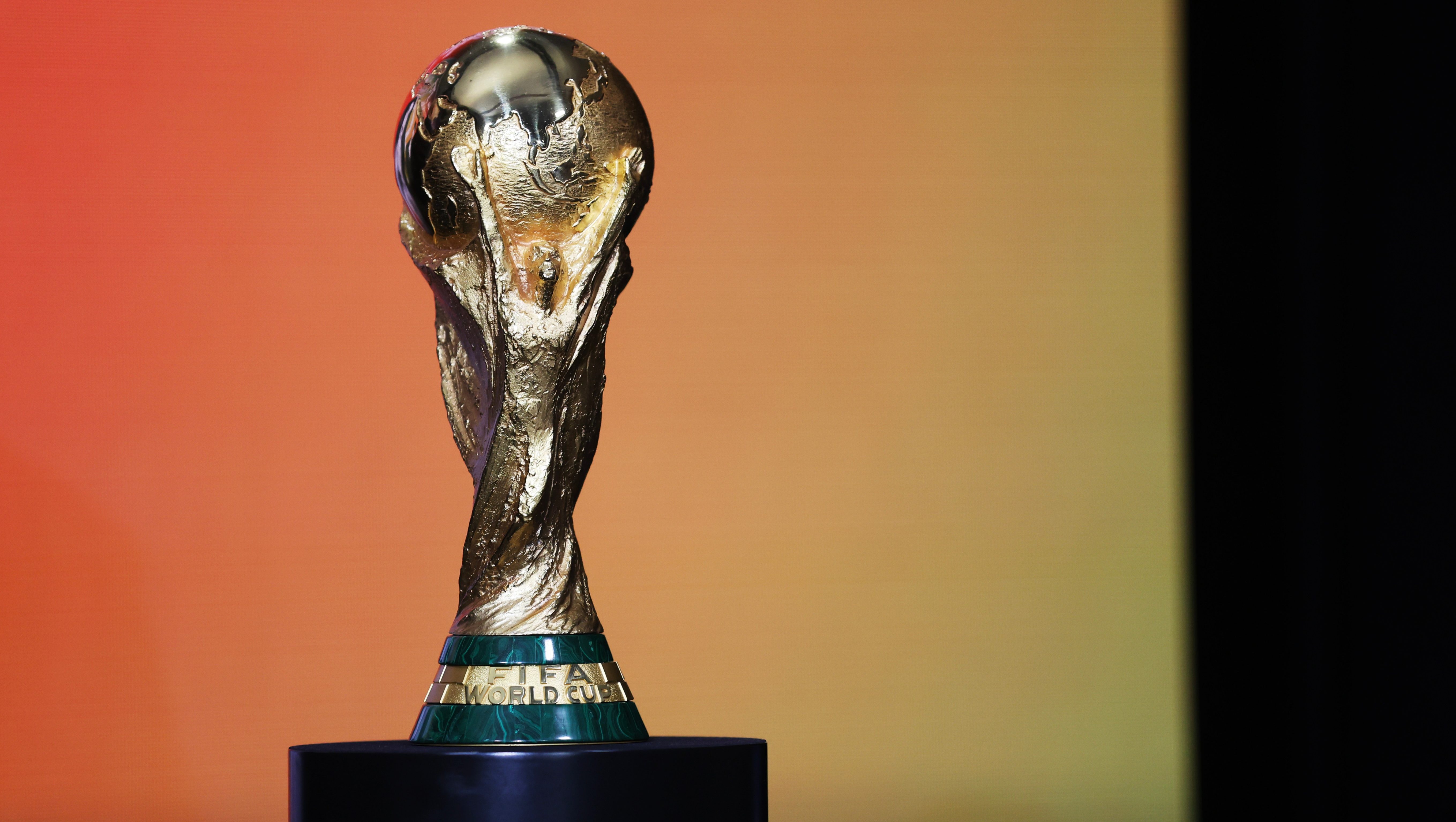 FIFA World Cup 2026: Your guide to soccer's biggest party - Team