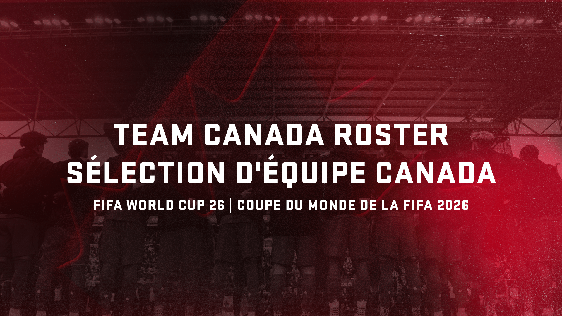 Rio 2016 - Team Canada