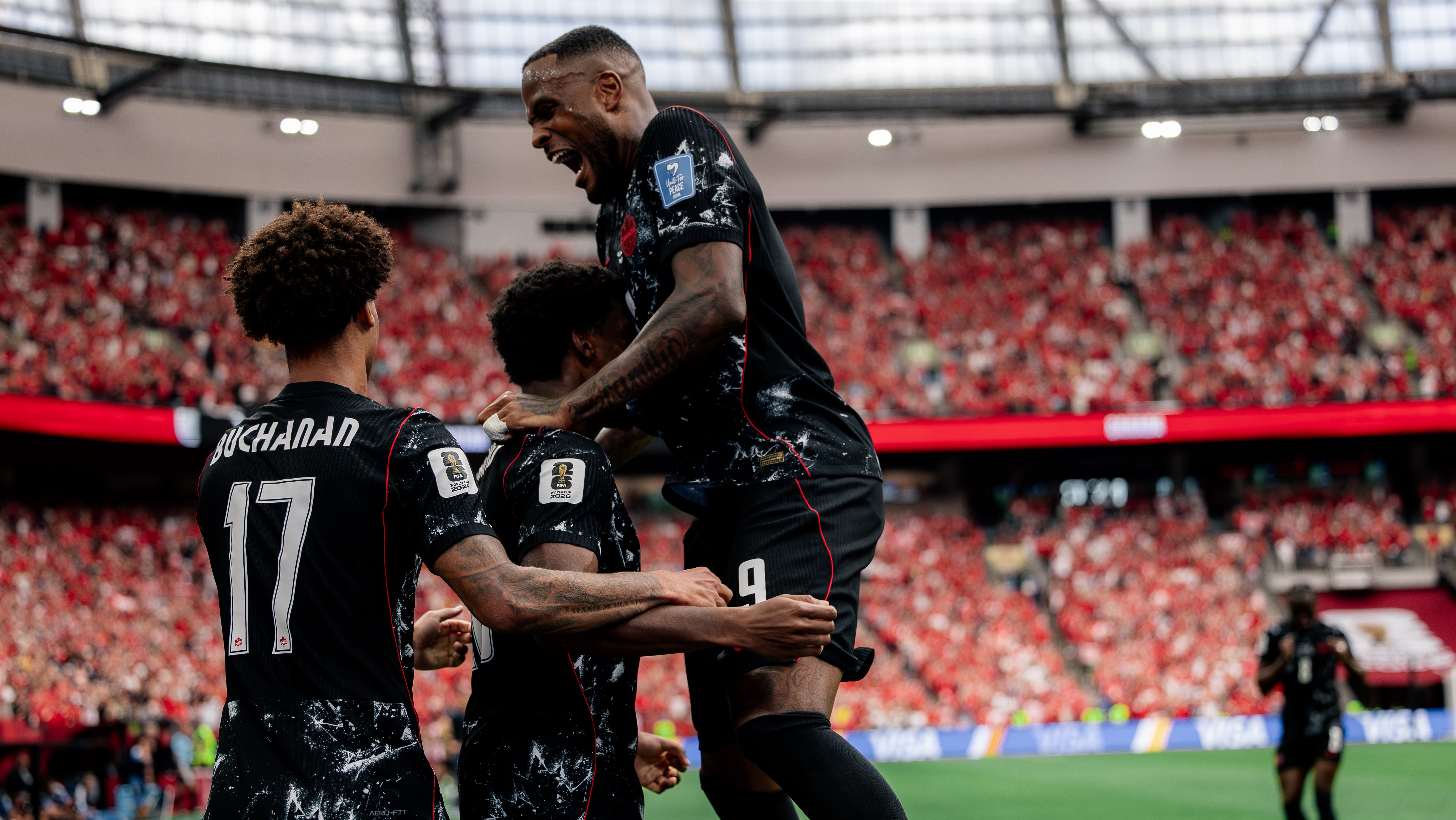 5 Big Questions For Canada Ahead Of FIFA World Cup Match Versus 5-big-questions-for-canada-ahead-of-fifa-world-cup-match-versus