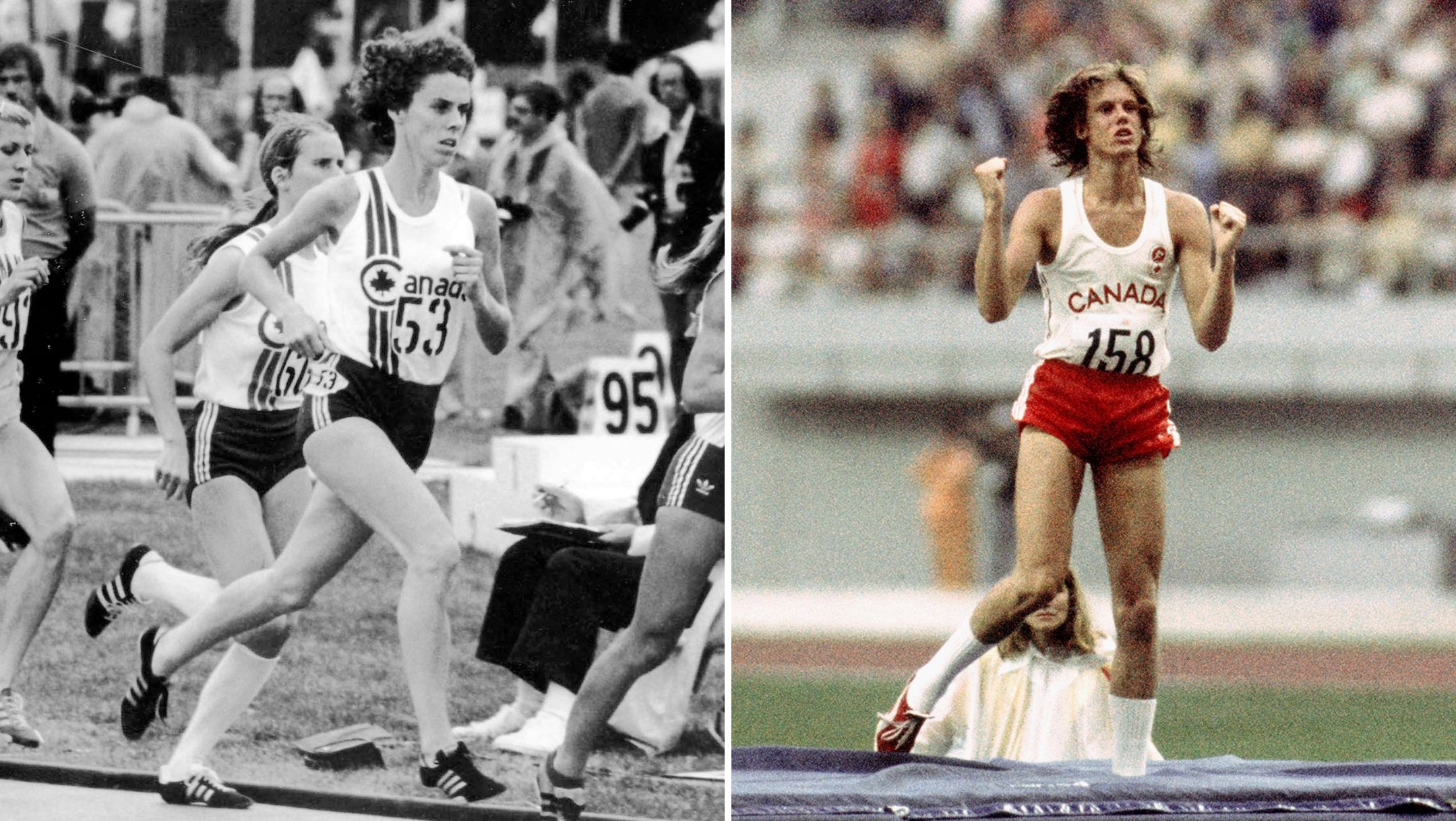 Memories of Montreal 1976: Canada’s flag bearers reflect on historic Olympic Games at home - Team Canada
