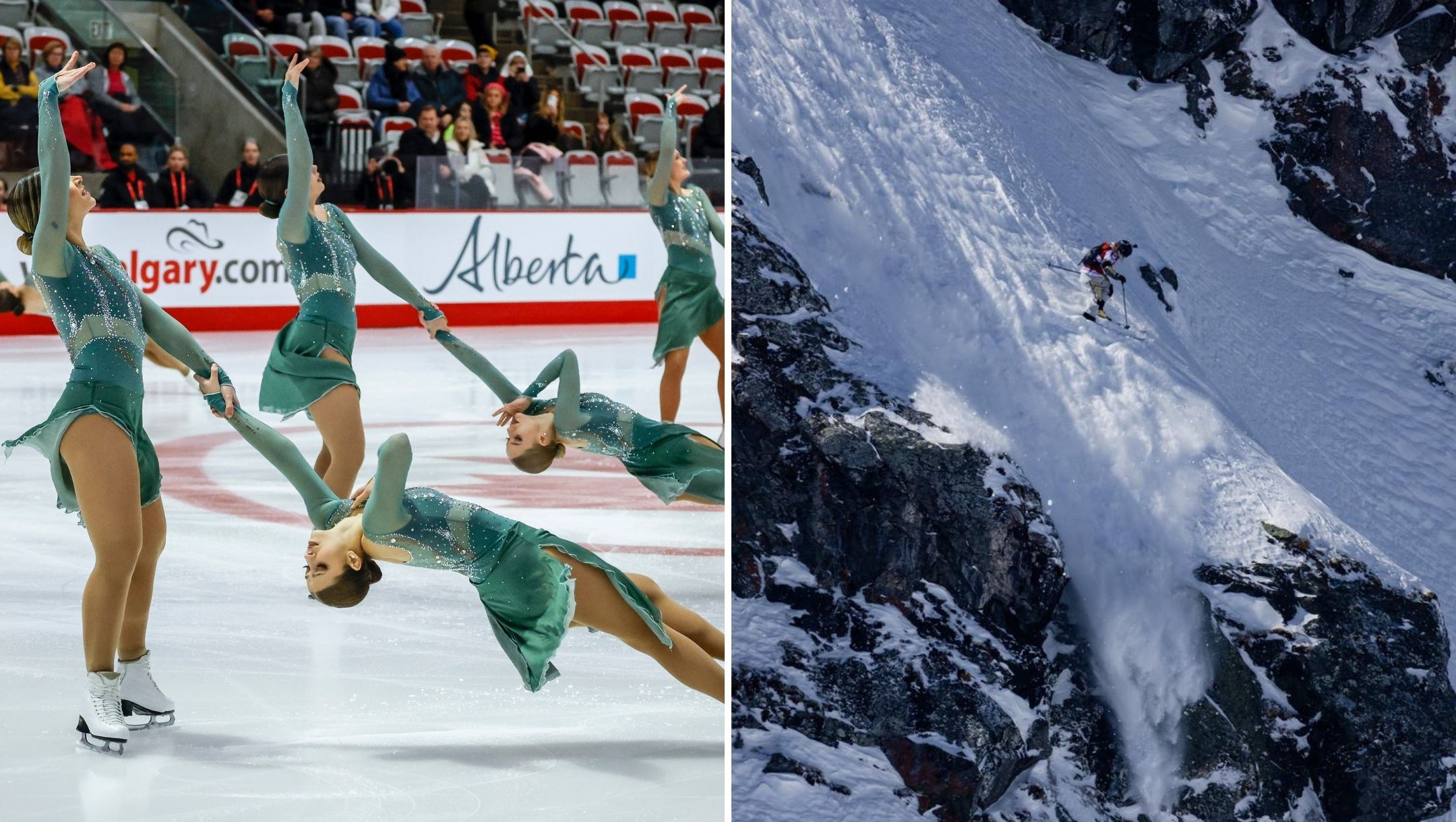 Alpes 2030 to be first gender-equal Olympic Winter Games with new disciplines set to debut - Team Canada