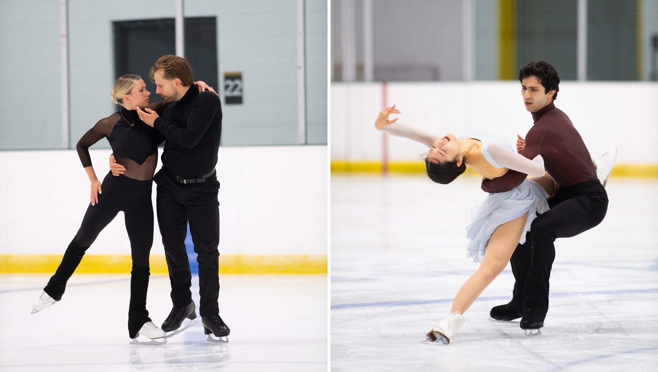 2026-27 a season of change in Canadian ice dance and pairs figure skating