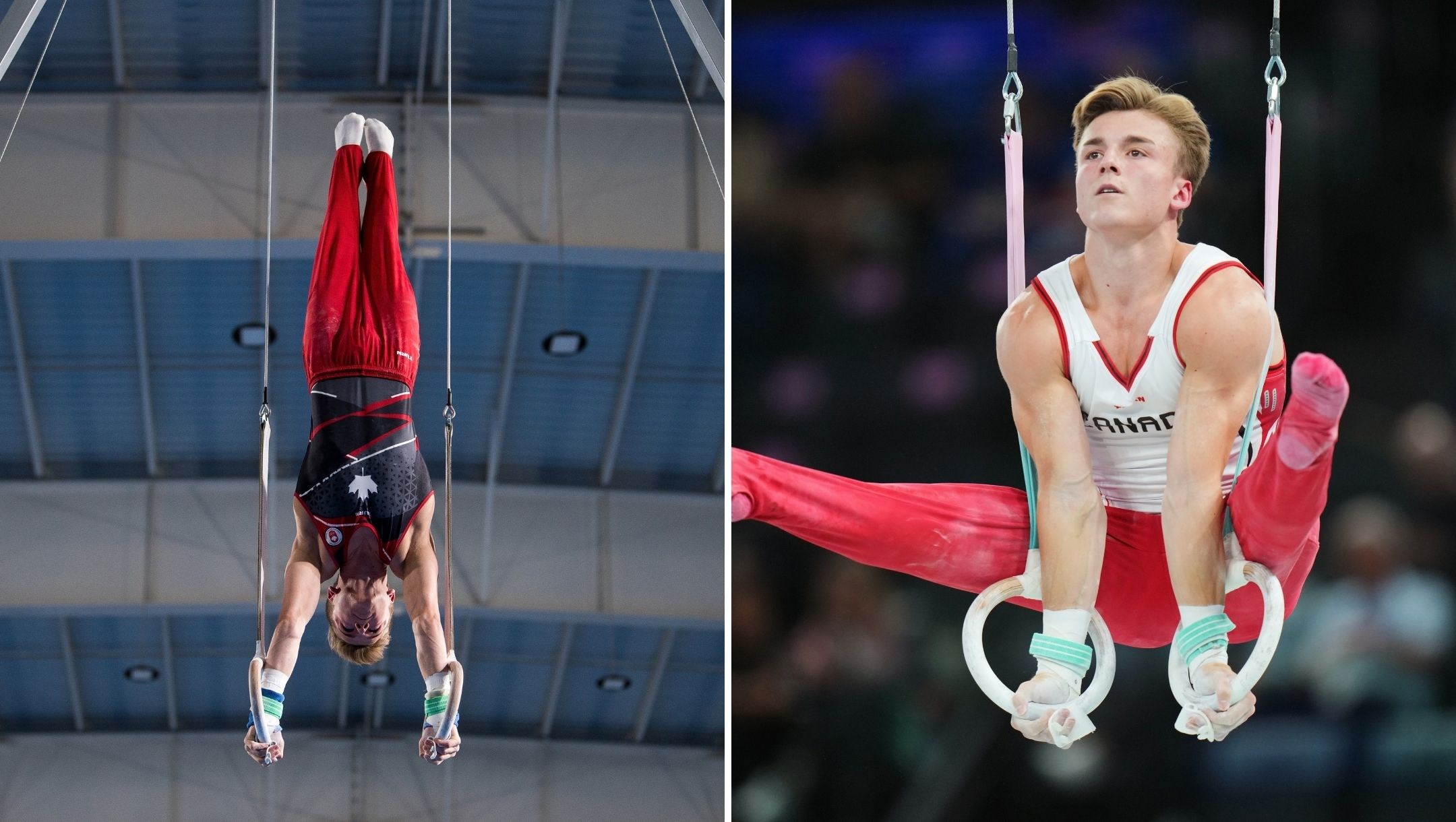 Lessons learned at Youth Olympic Games still strengthen Félix Dolci’s podium pursuits