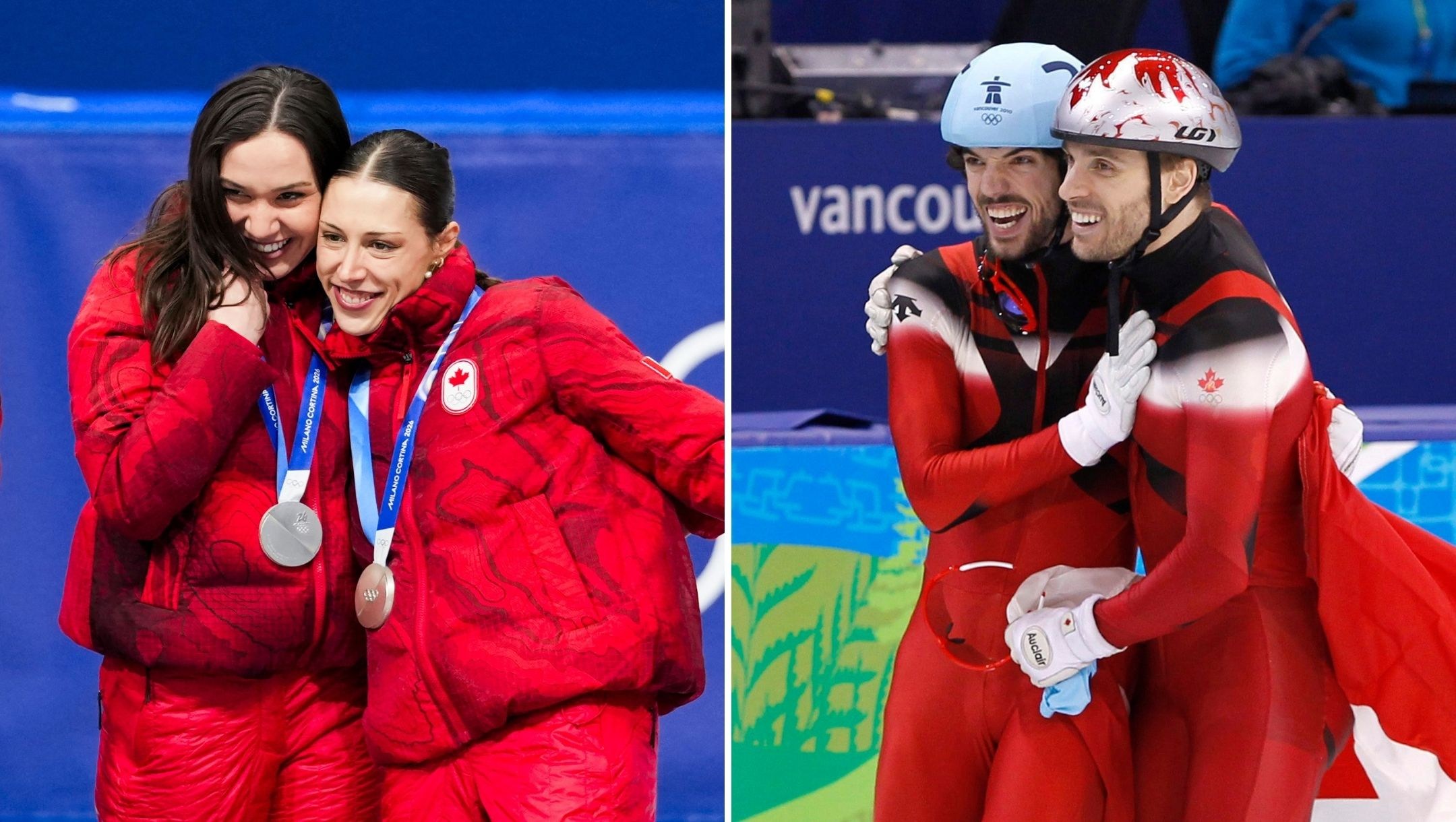 Everything you need to know about Canada’s team competing in the ISU Short Track World Tour, which begins in Vancouver and Montreal.