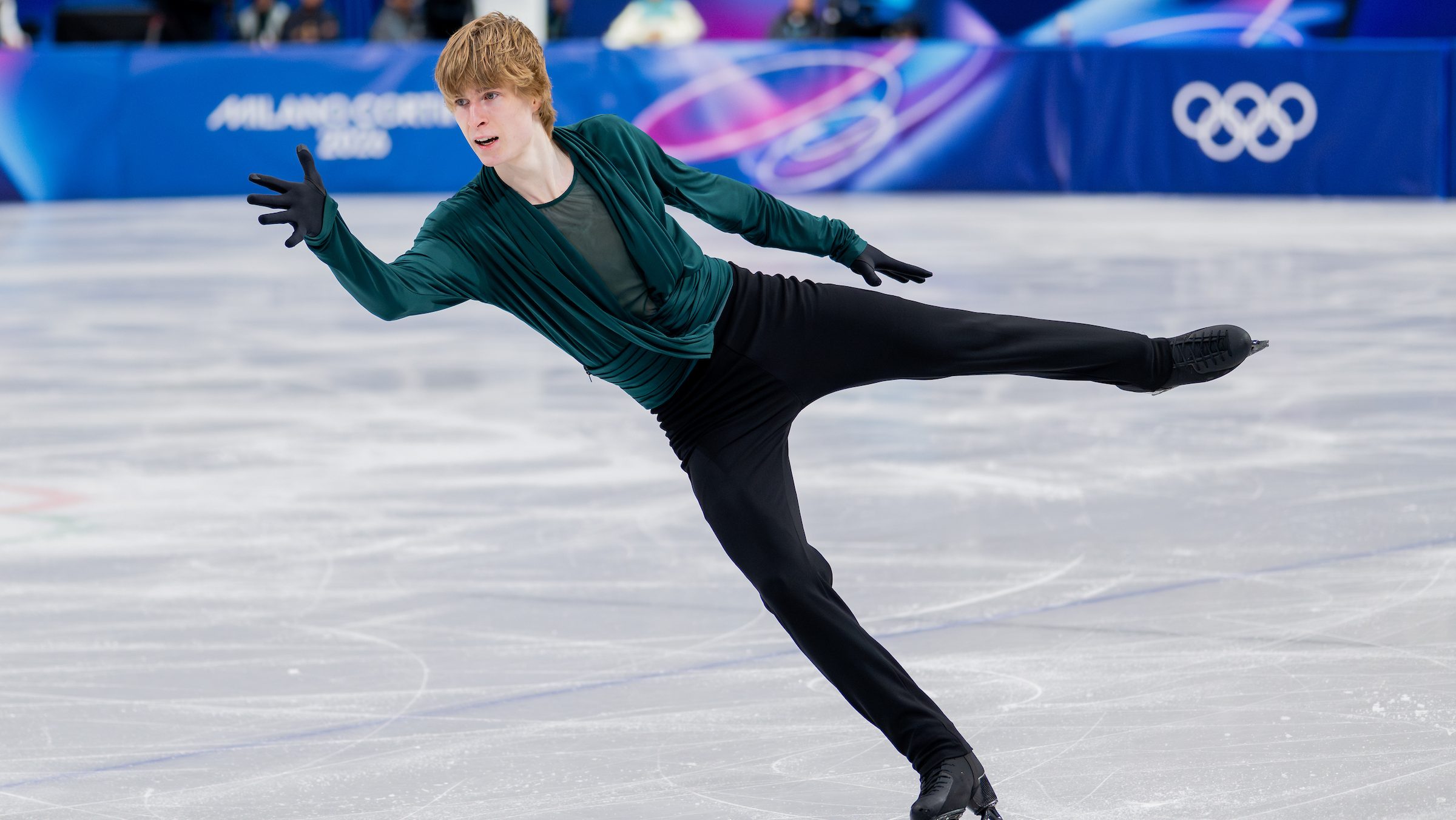 Weekend Roundup: 100 World Cup wins for Kingsbury, Olympic figure