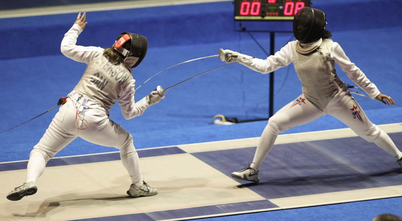 Peterson affronte Prescod