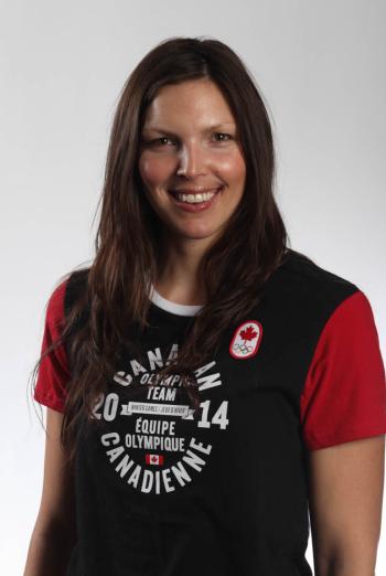 Caroline Calvé
