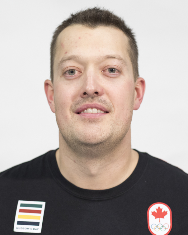 Ben Hebert