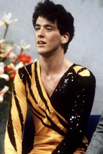 Brian Orser